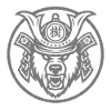 Our samuraï gris