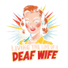 Deaf Deaf Hearing Impairment