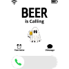 Beer is Calling
