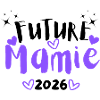 Future Mamie 2026