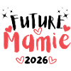Future Mamie 2026
