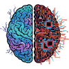 Robotic brain Technology Robotic