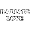 Radiate Love