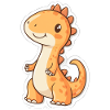 Dinosaure
