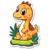 Dinosaure