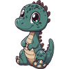 Dinosaure