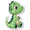 Dinosaure