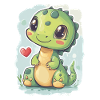 Dinosaurier