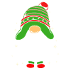 Gnome Granny Spanish