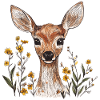 roe deer
