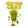 Günther Gras | Green Monster