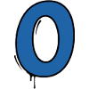 Mica Drop O