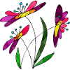 Blumen