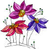 Blumen