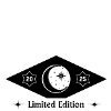 Mystic Eye Hand Symbol Limited