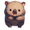 Wombats Wombat