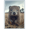 Wombats Wombat