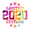 ÉDITION LIMITÉE 6E ANNIVERSAIRE 2020