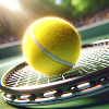Sports, tennis
