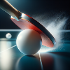 Sports, table tennis