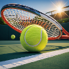 Sports, tennis