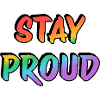 Stay Proud 
