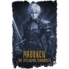 Knight of the Spellblade Chronicles