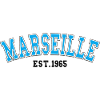 Marseille Est.1965