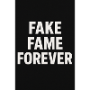 Fake Fame Forever Satire