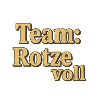 Lettrage complet Team Snot