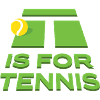 Tennis Motiv Is For Tennis