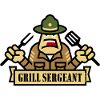 Grill Sergeant (Grilling / BBQ / Barbecue)