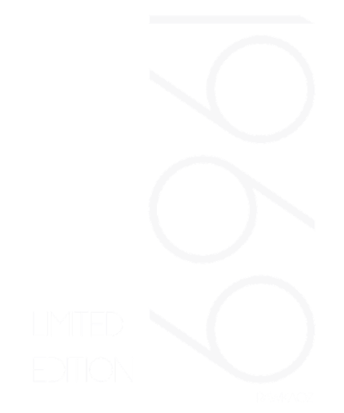 Begränsad upplaga 1969