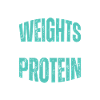 Heavyweights and Protein Shakes