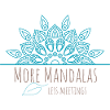 Plus de mandalas, moins de réunions