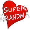 SUPER GRANDMA