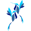 Blue Bird
