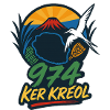 Iconic Ker Kreol 974 Island 01