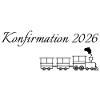 Confirmation 2026 moving train steaming locomotive