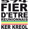 974 Ker Kreol Proud and Culture