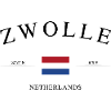 Zwolle Netherlands – Holiday Souvenir & Gift