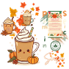Pumpkin Spice Season
