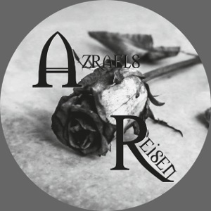 AzraelsReisen als Hoodie