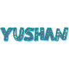 Gift for Yushan