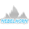Geschenk für Nebelhorn