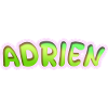 Gift for Adrien