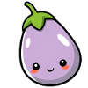 eggplant