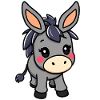 donkey