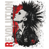 Punkrock Mädchen Revolution