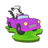 Sloth Car